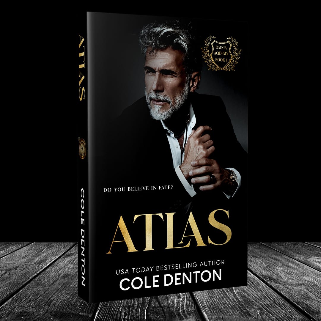 Atlas Release Box