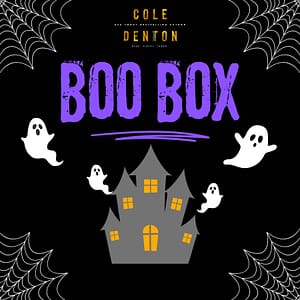 Boo Box 2025