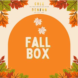 Fall Box 2025