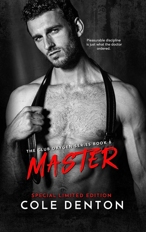 Master (Hardback)