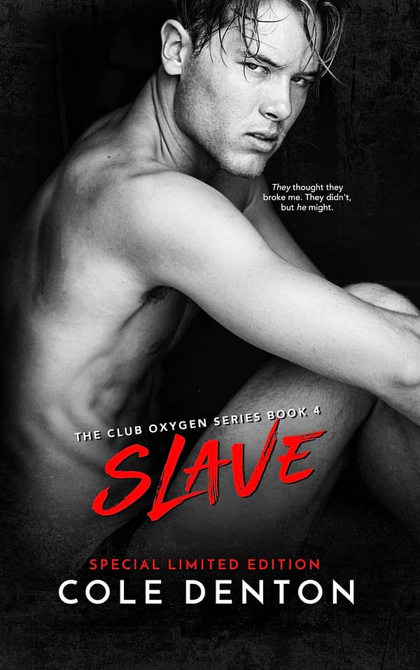 Slave (Hardback)