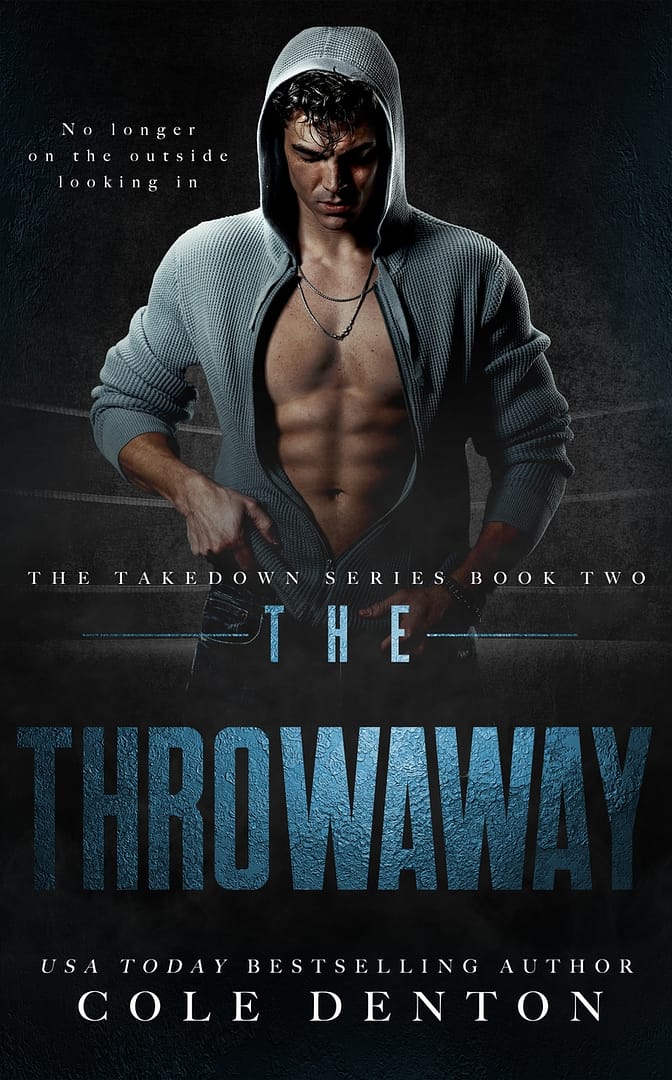 The Throwaway