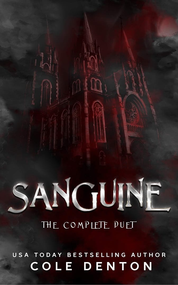 Sanguine