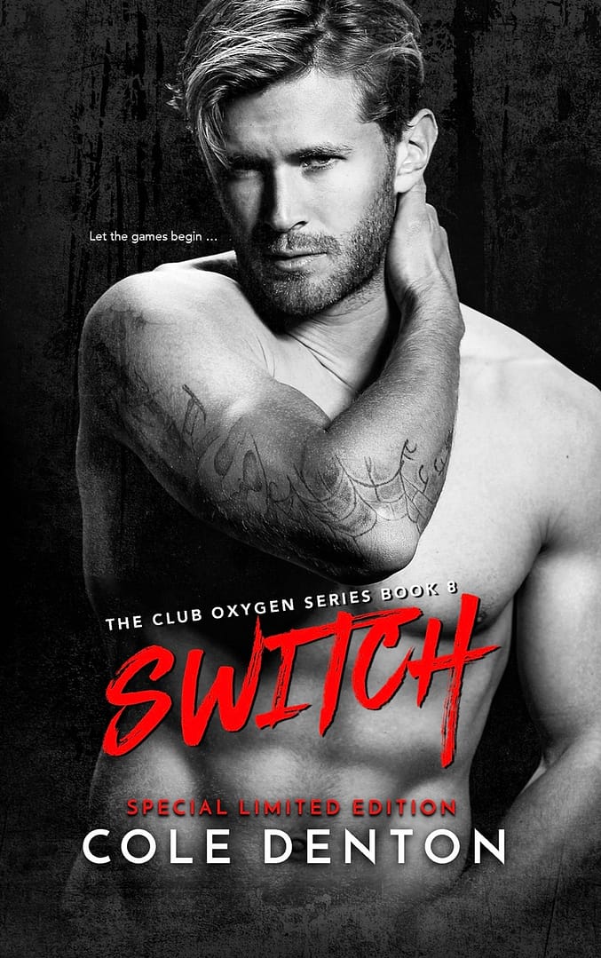 Switch (Hardback)