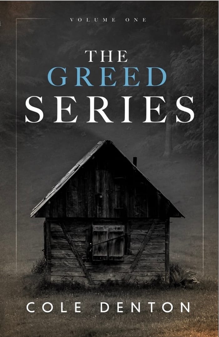 The Greed Series Vol. 1