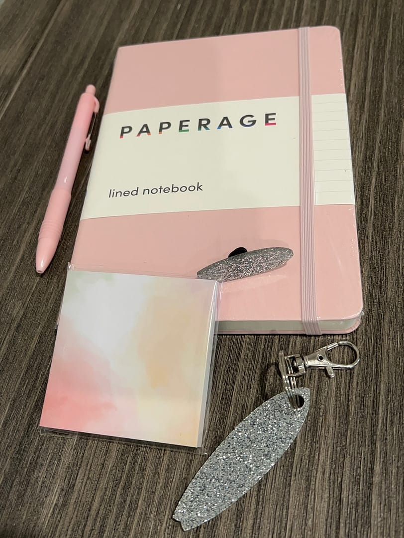 Surf and Sand Pack-Pink