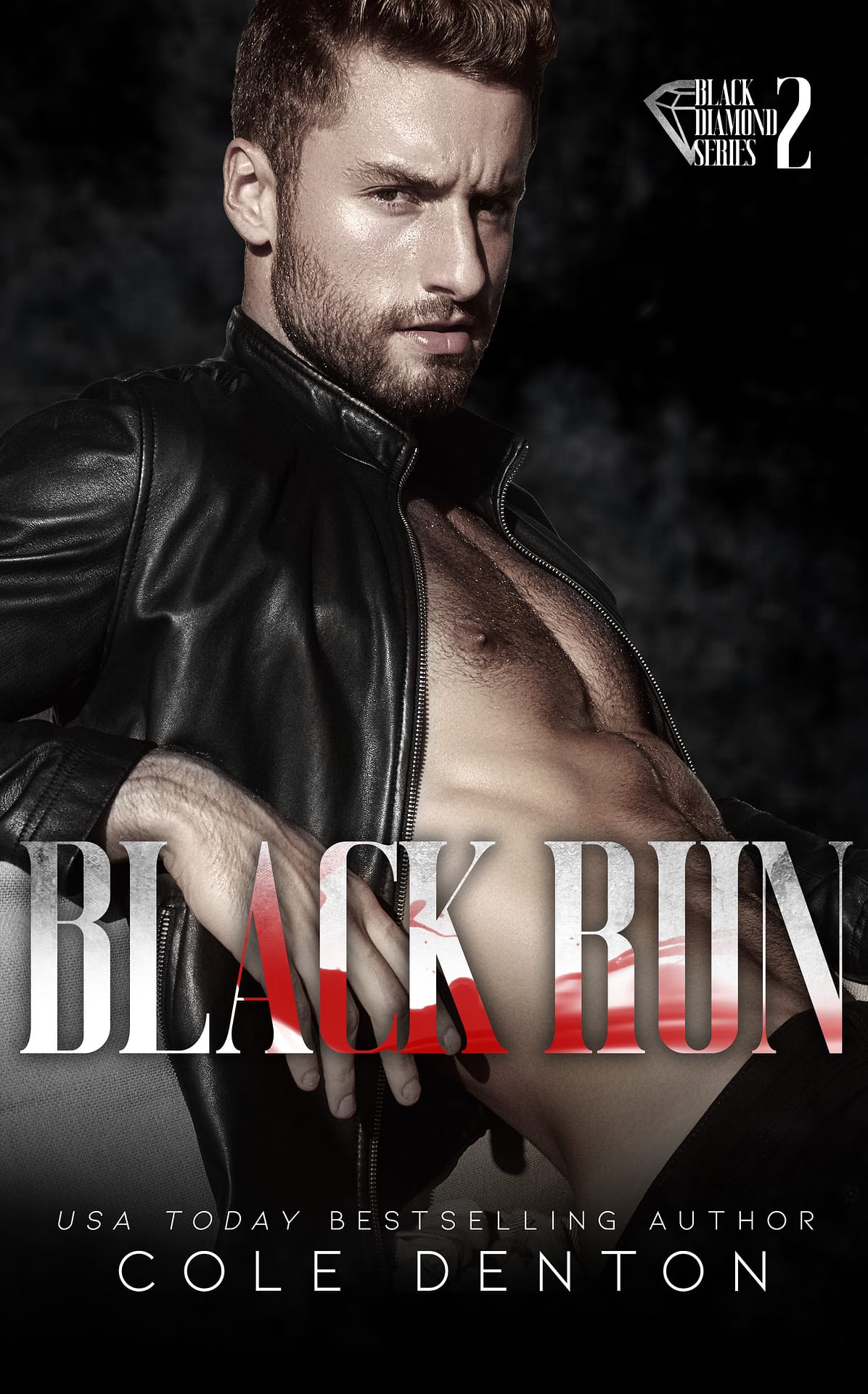 Black Run Cole Denton